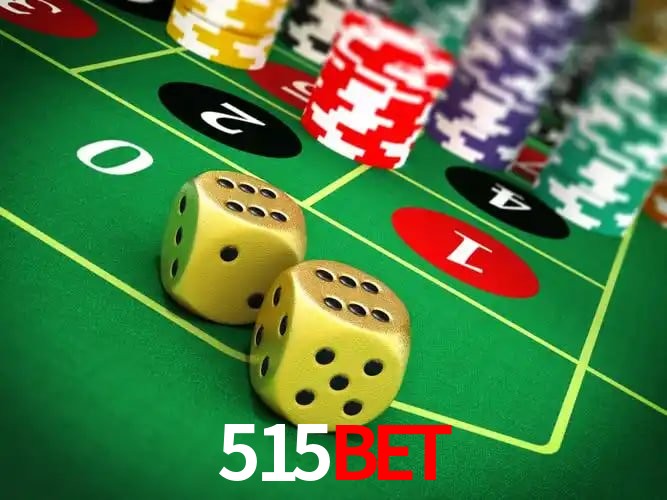 Experiência VIP 515BET