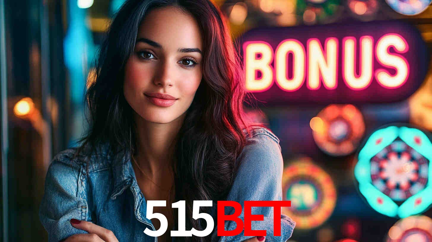 515BET - Entrar E Jogar Legalizada No Brasil - 515BET.COM