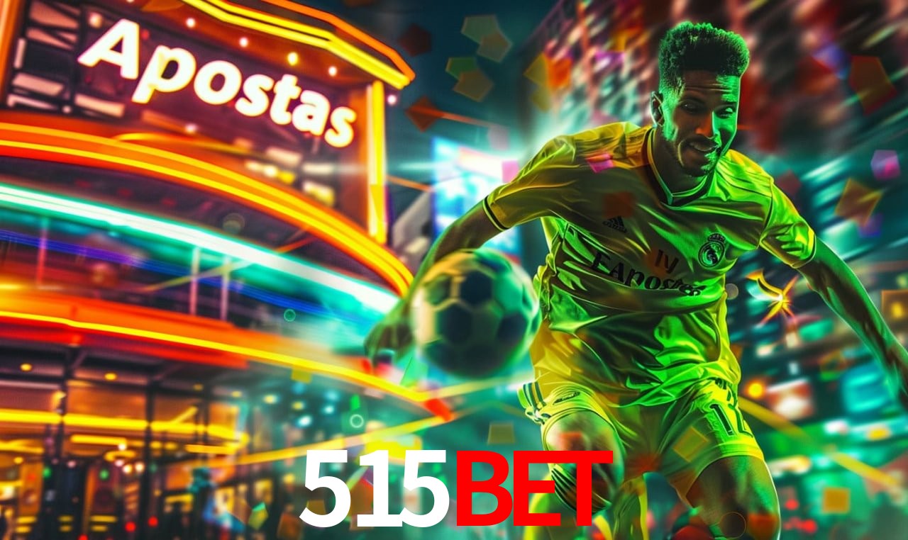 Estatísticas 515BET