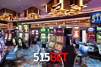 Desvendando o Mundo dos Jogos Virtuais na 515BET