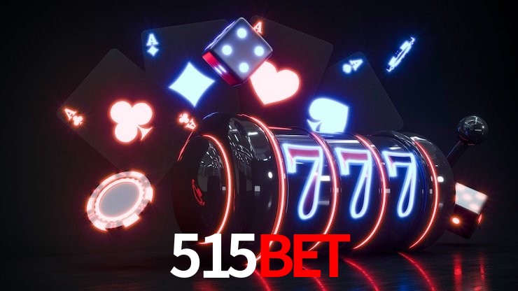 Welcome Bonus 515BET