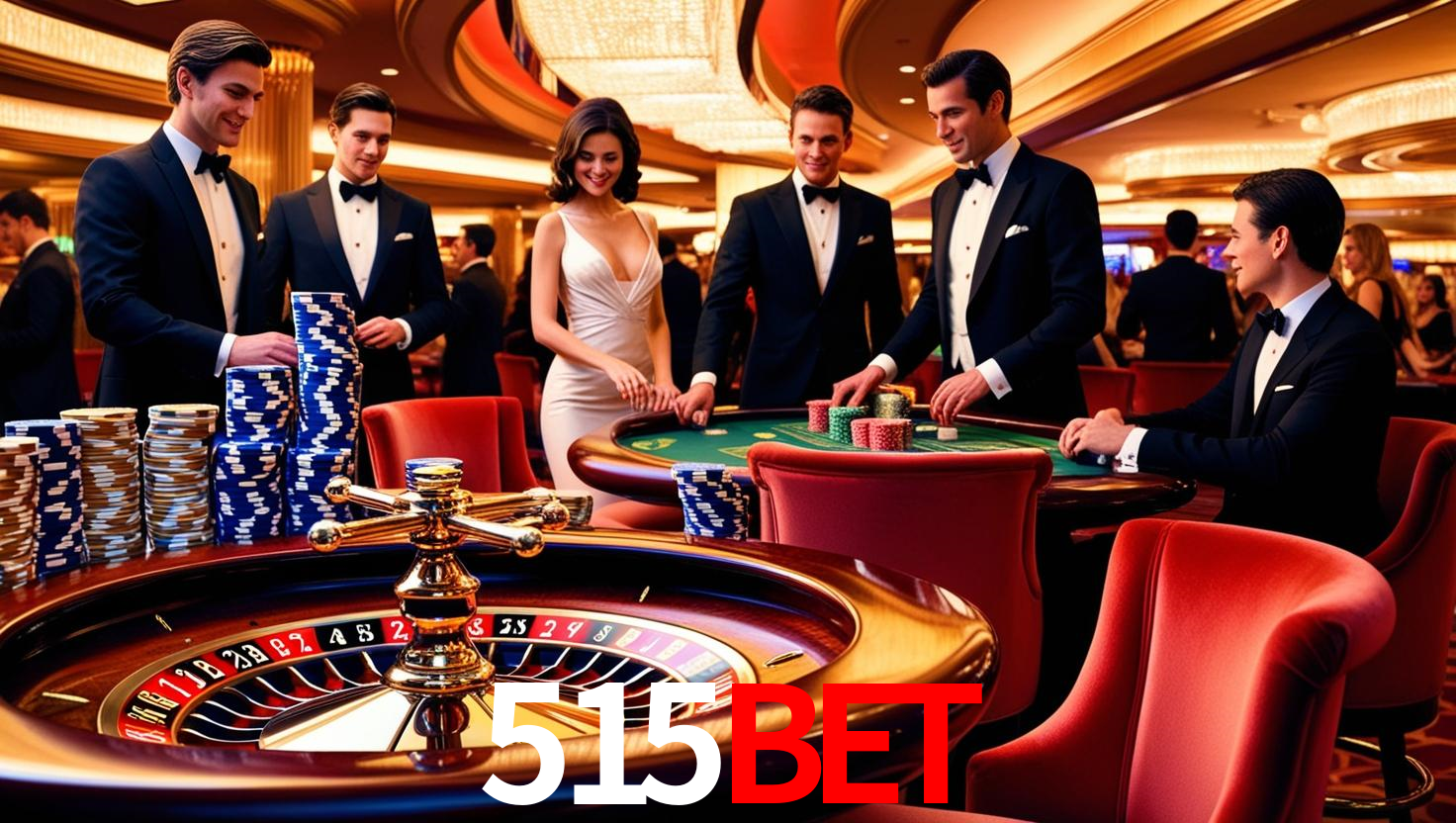 515BET