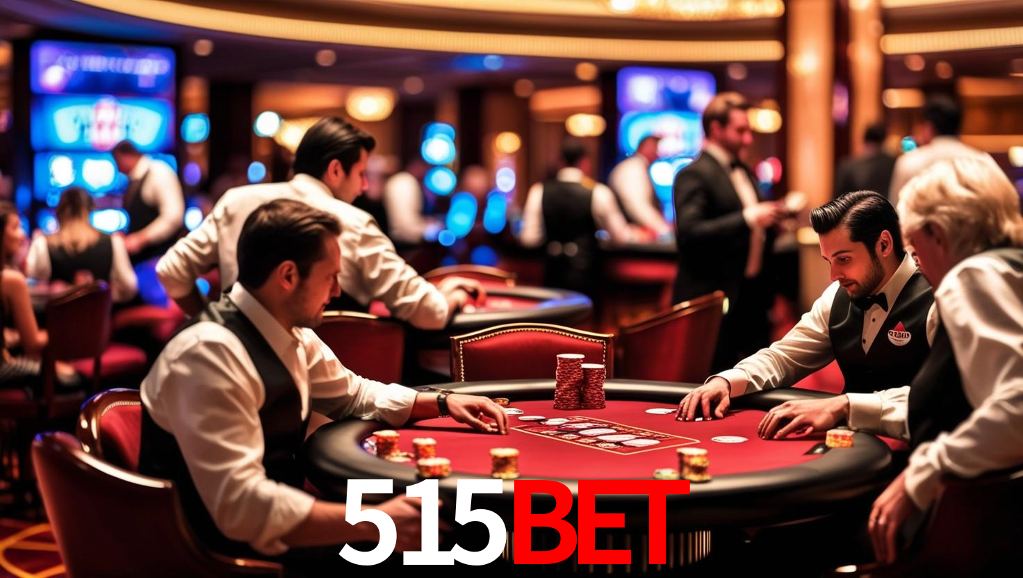 515BET
