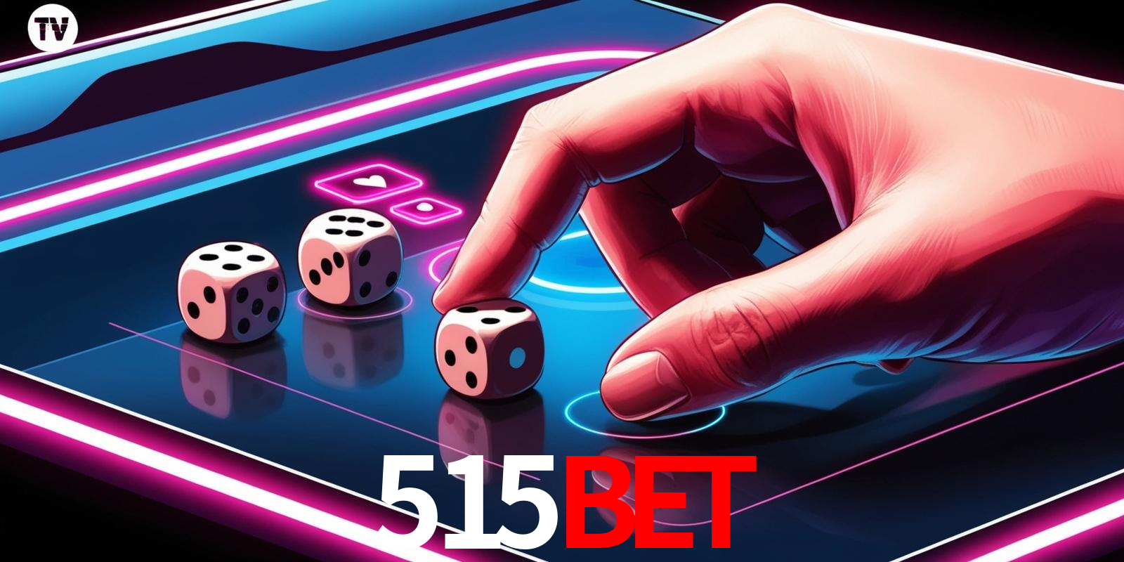 515BET
