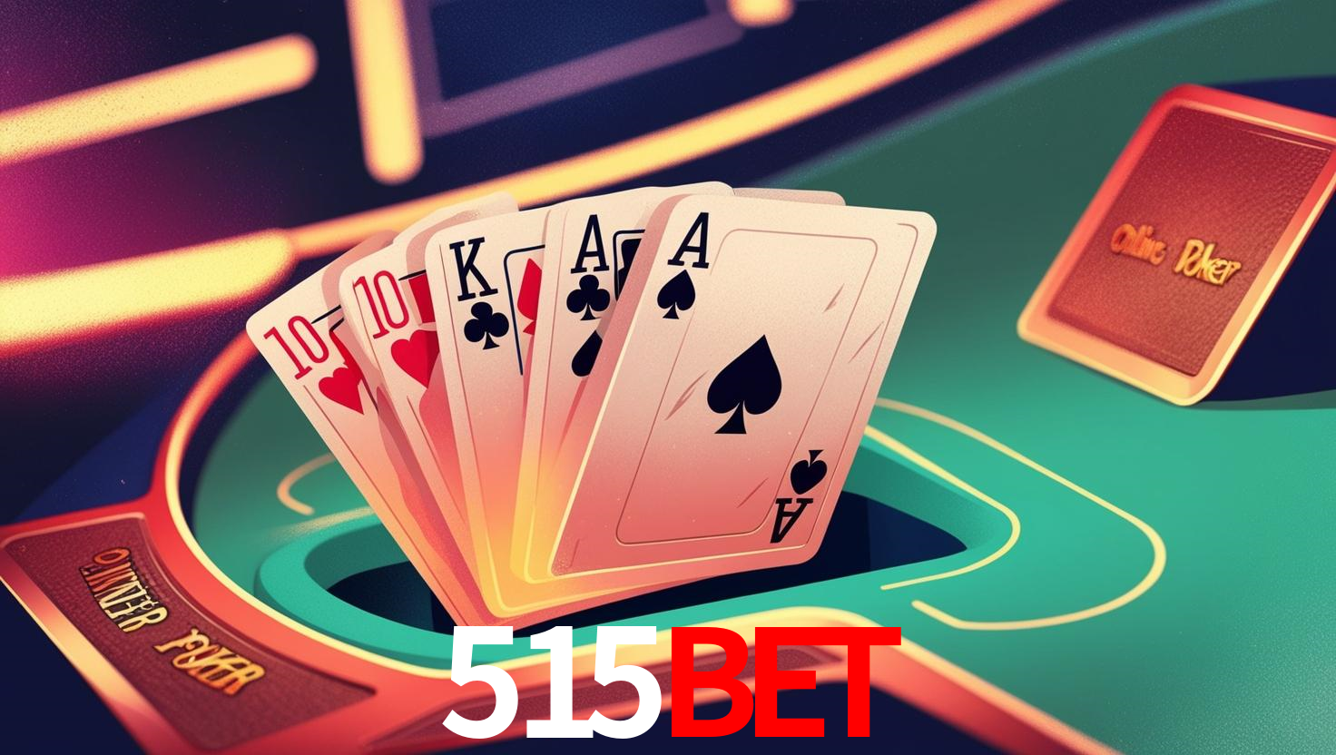 515BET