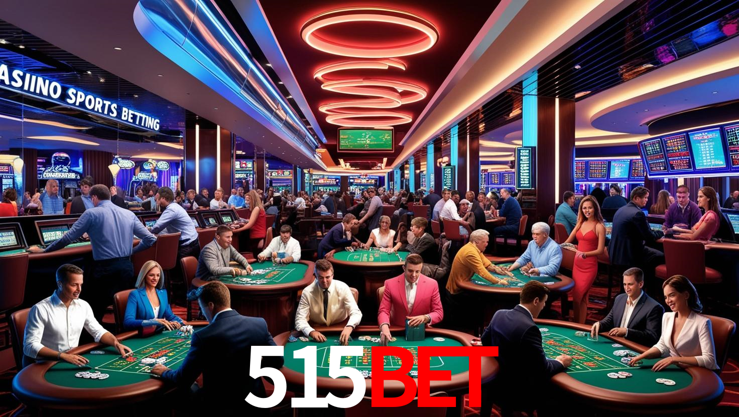 515BET