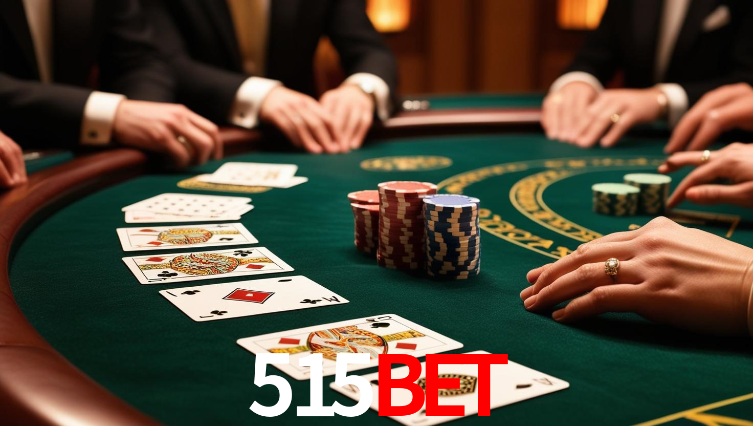 515BET