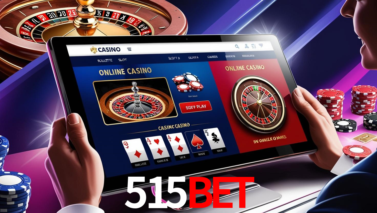 515BET