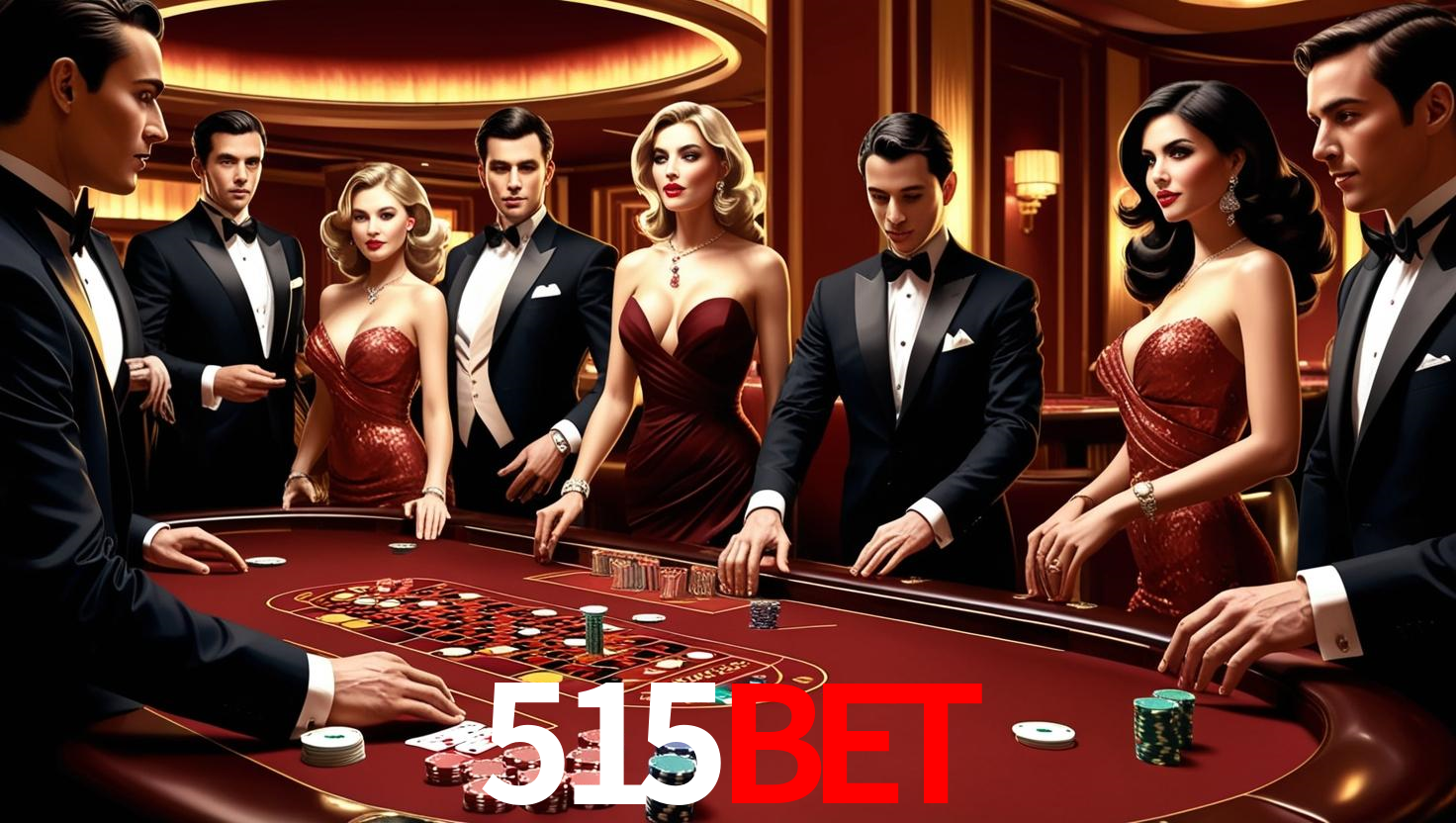 515BET