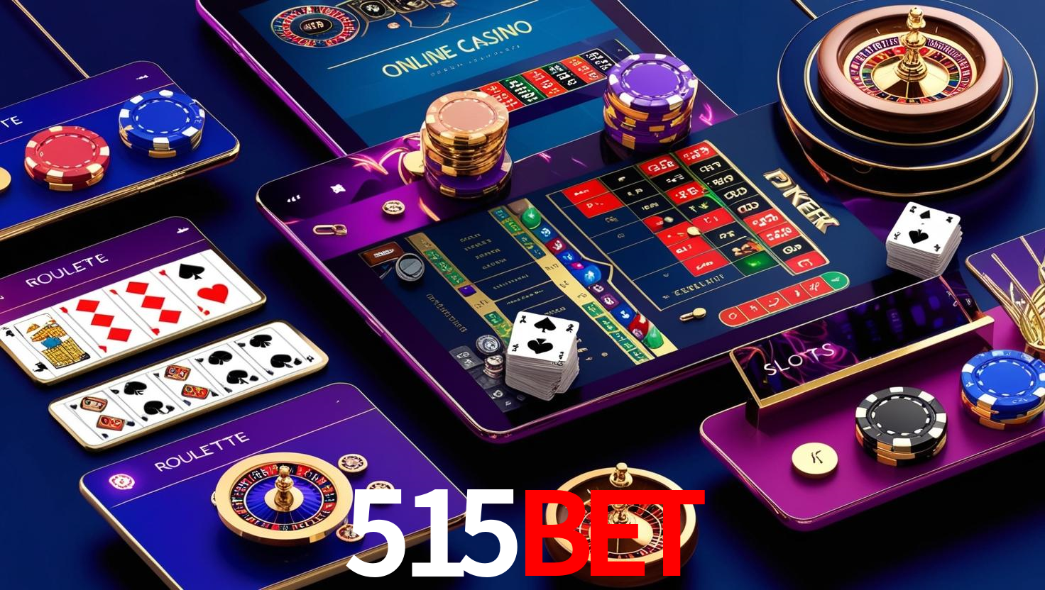 515BET