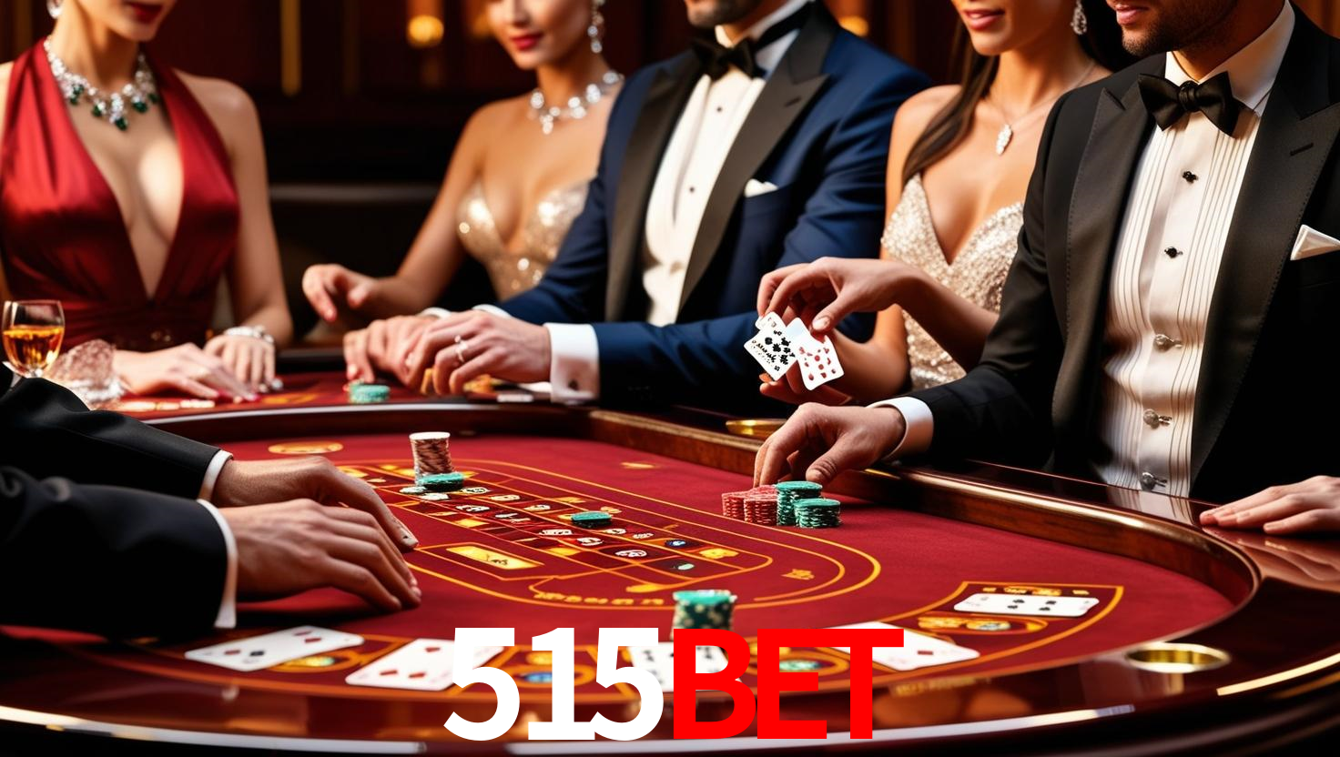 515BET