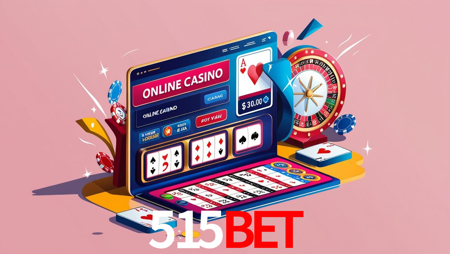 515BET