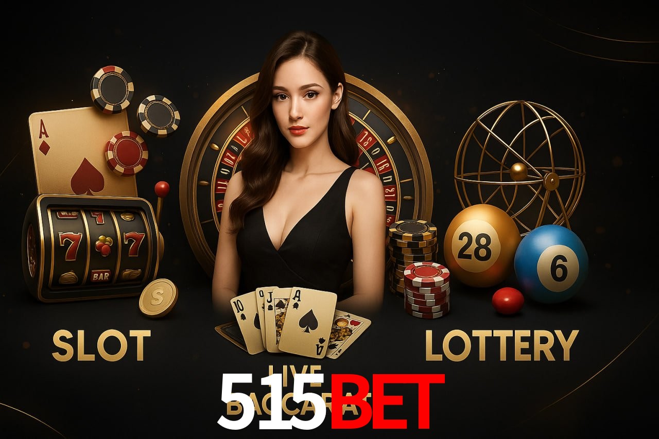 Promoção Relâmpago 515BET