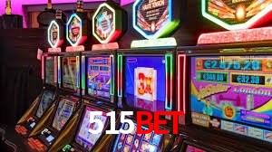 A Emoção da Loteria na 515BET: Uma Chance de Mudança de Vida