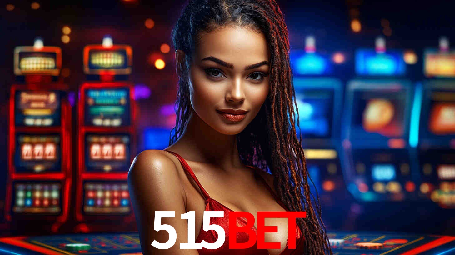 Descubra o Programa VIP da 515BET: Vantagens Exclusivas para Jogadores