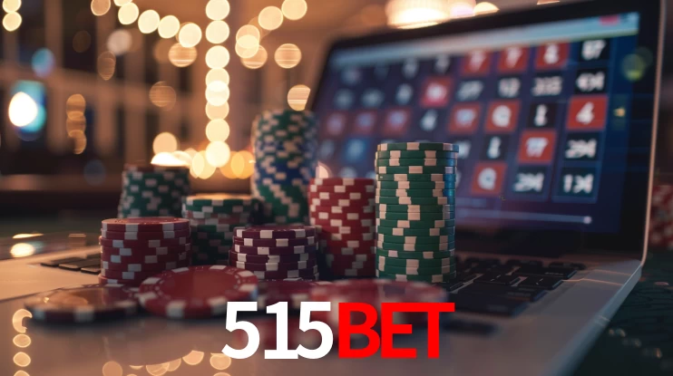 Account Benefits 515BET