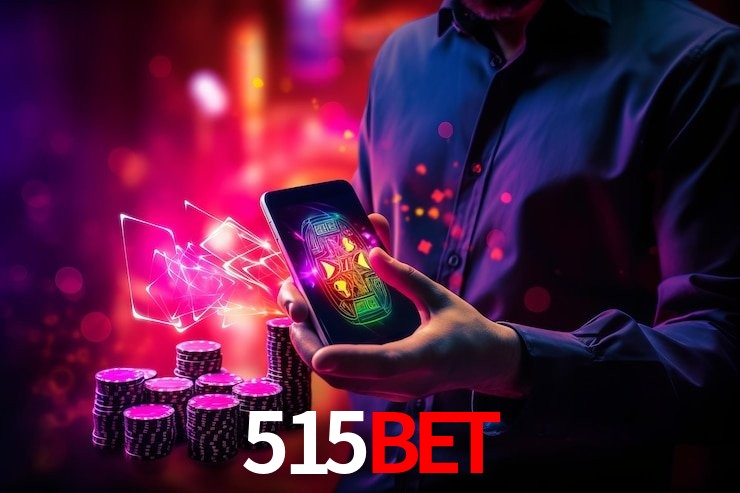 PIX Instantâneo 515BET