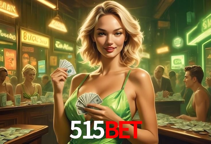 A Experiência Imersiva dos Cassinos Ao Vivo no 515BET