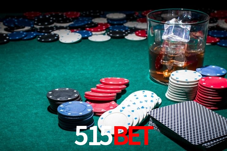 Bônus Diários 515BET