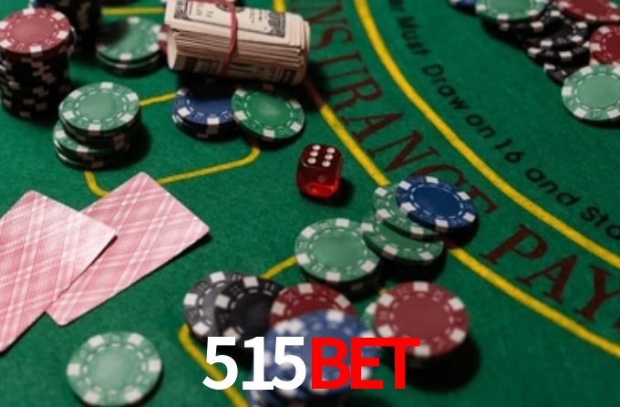 515bet login