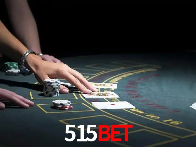 Integração de APIs 515BET