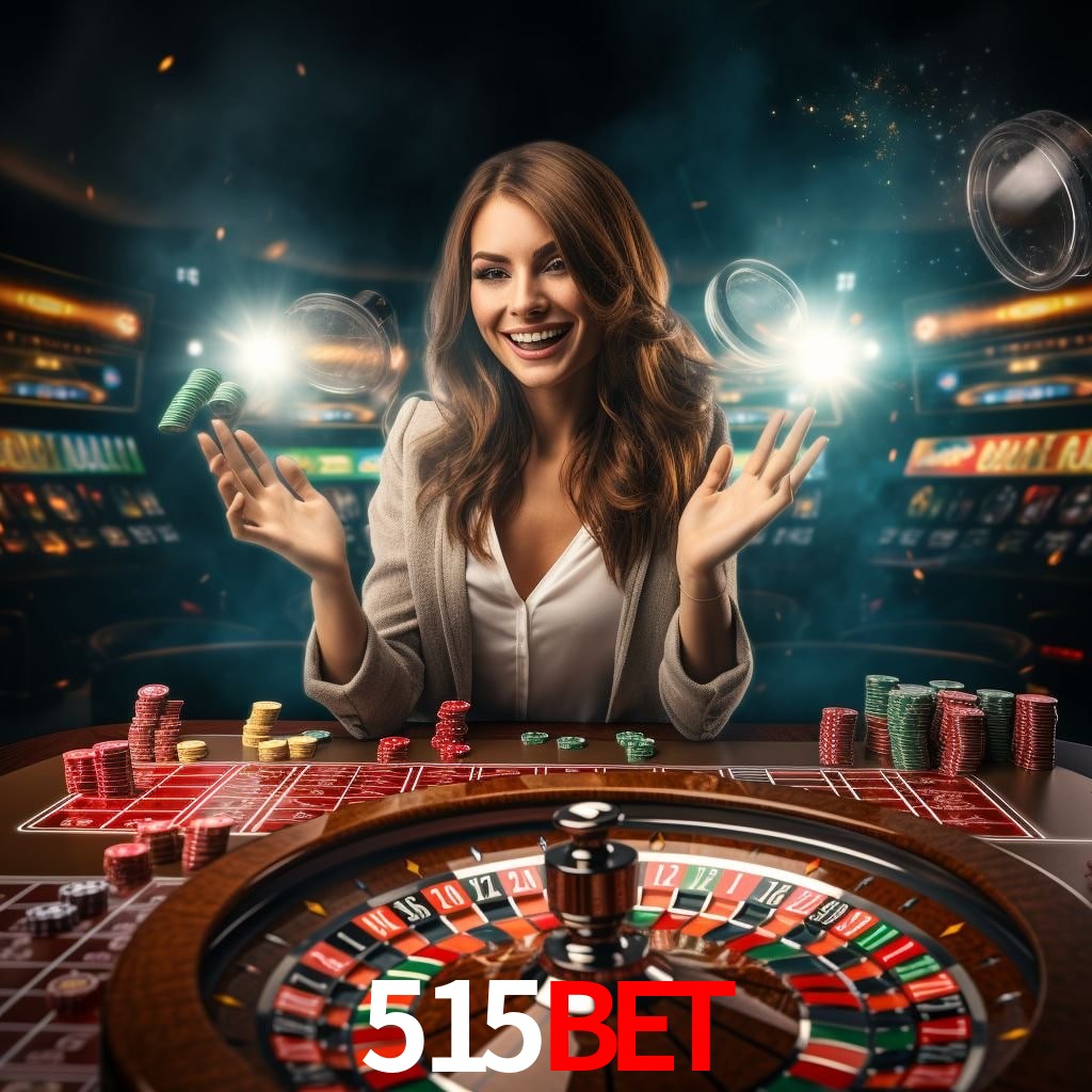 515bet login
