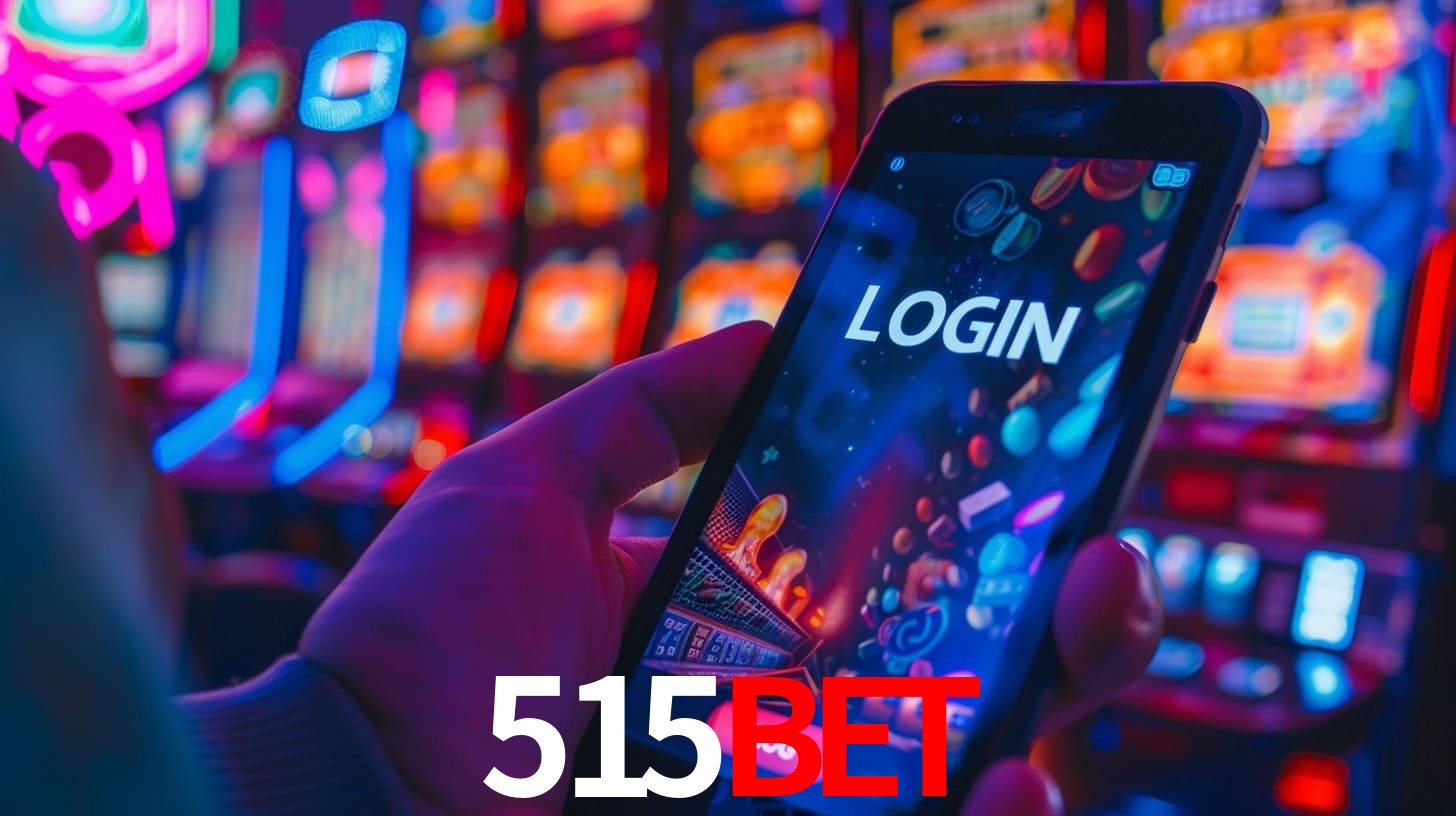 Jogos Exclusivos 515BET
