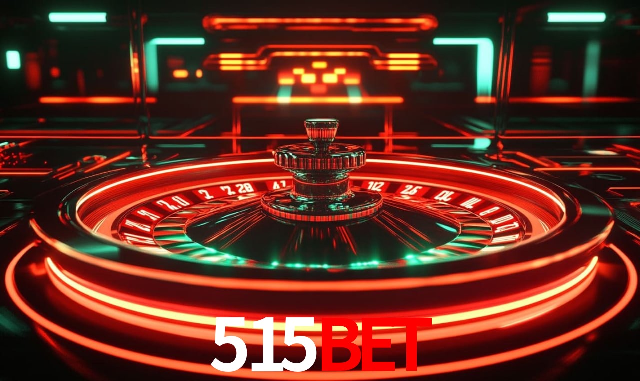 A Experiência Imersiva dos Cassinos Ao Vivo no 515BET