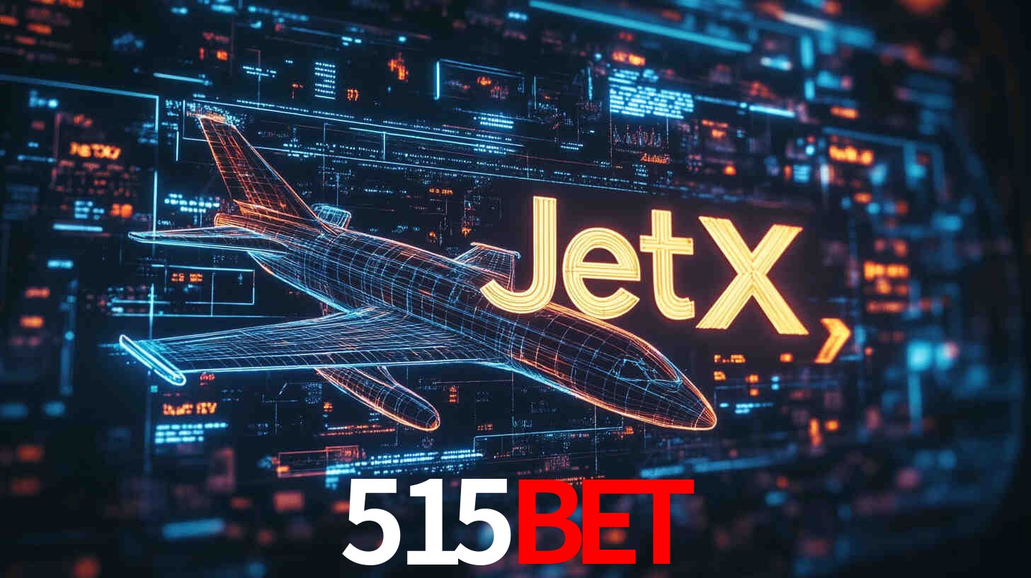 A Revolução dos Aplicativos de Jogos no 515BET