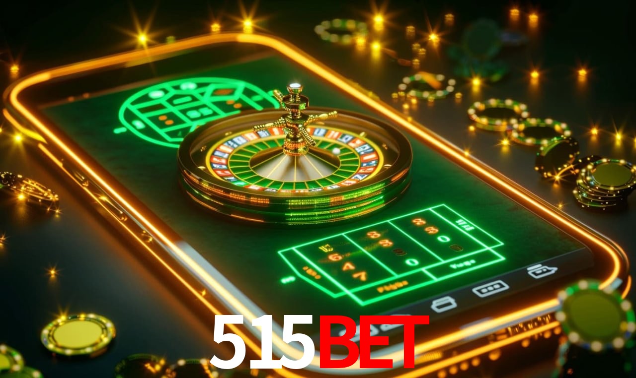 Segurança 2FA 515BET