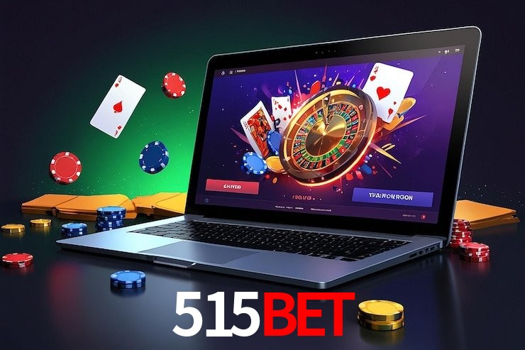 Sistemas de Segurança 515BET