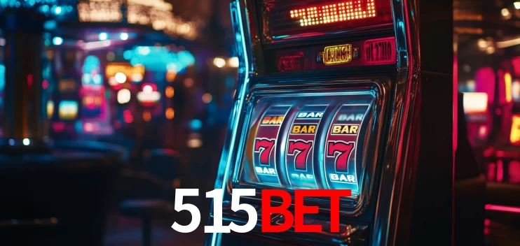 Blackjack Table 515BET