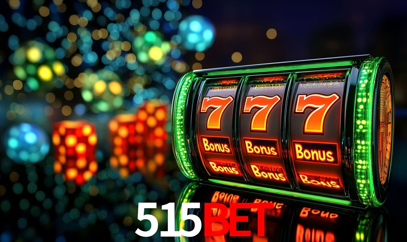 Diretório de Jogos 515BET