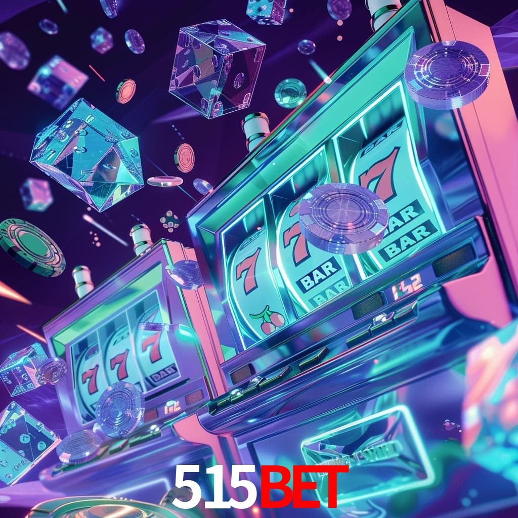 Descubra o Programa VIP da 515BET: Vantagens Exclusivas para Jogadores