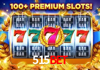 Descubra a Magia dos Jogos de Arcade no 515BET