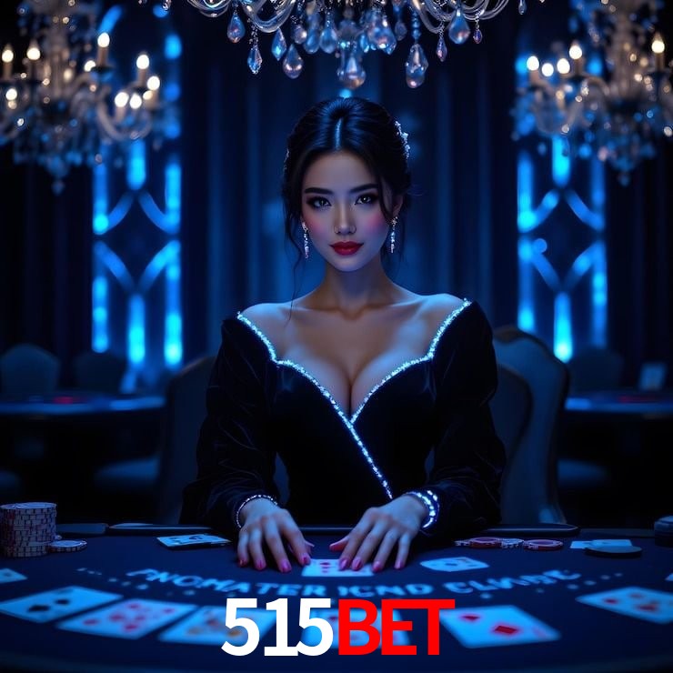 Estatísticas do Jogo 515BET