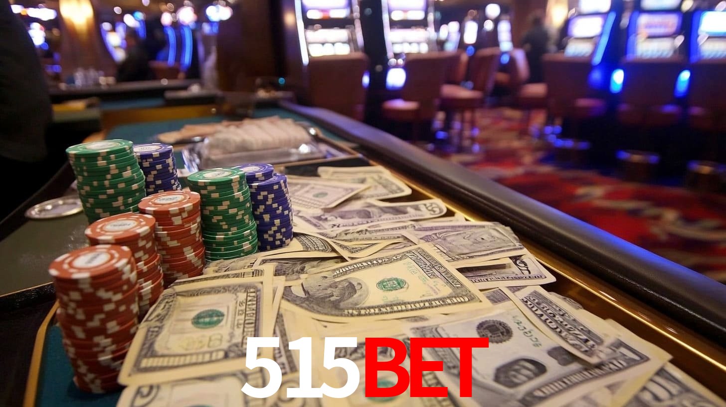 Ofertas Exclusivas 515BET