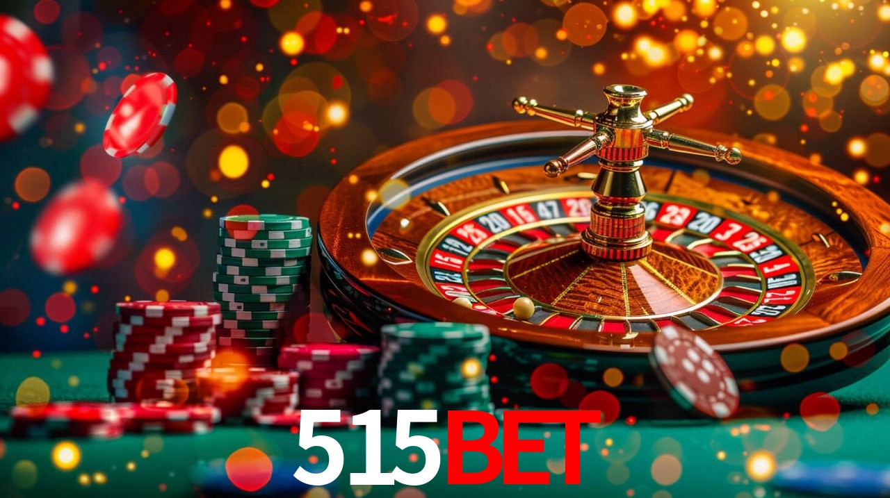 Descubra a Essência do 515BET: Nossa História e Compromissos