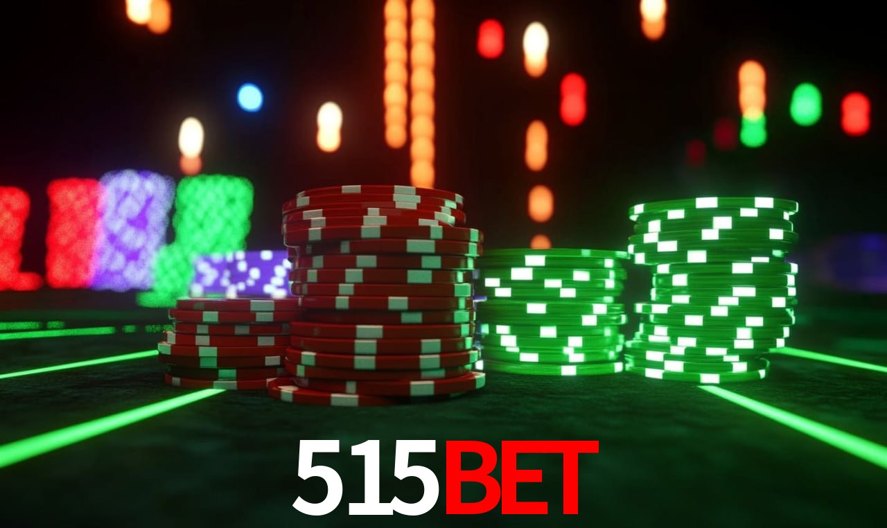 Player Reviews 515BET