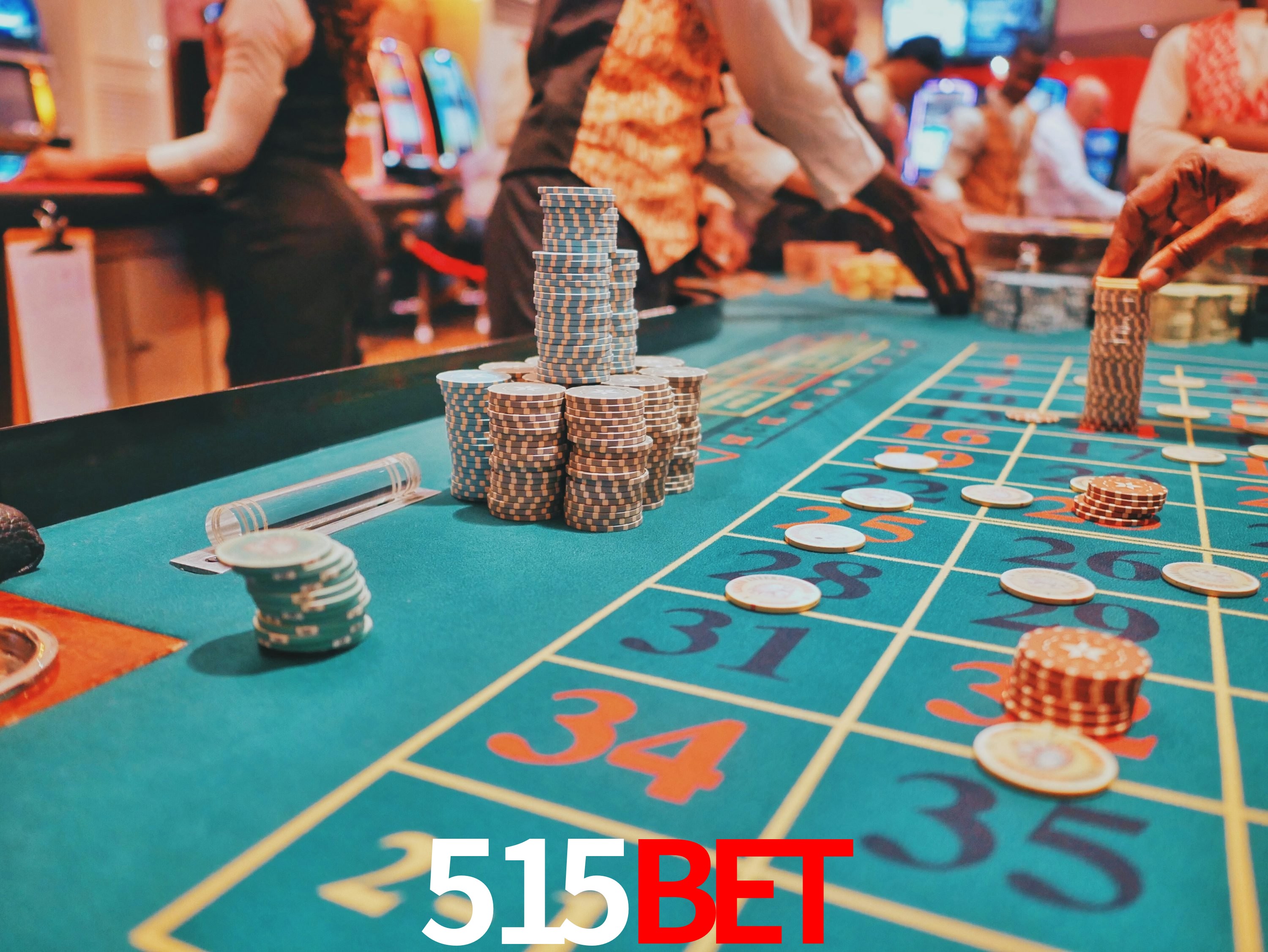 Programa VIP 515BET