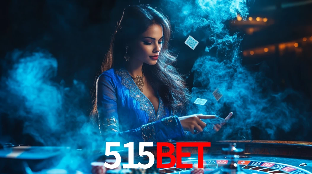 Apostas Esportivas na 515BET: Um Guia Completo