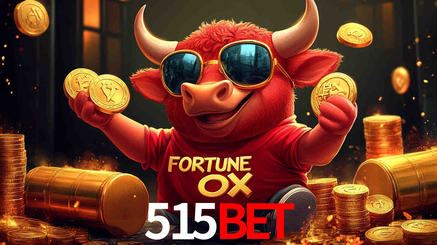 A Emoção da Loteria na 515BET: Uma Chance de Mudança de Vida