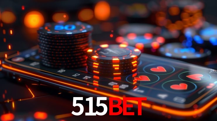 Bonus Features 515BET
