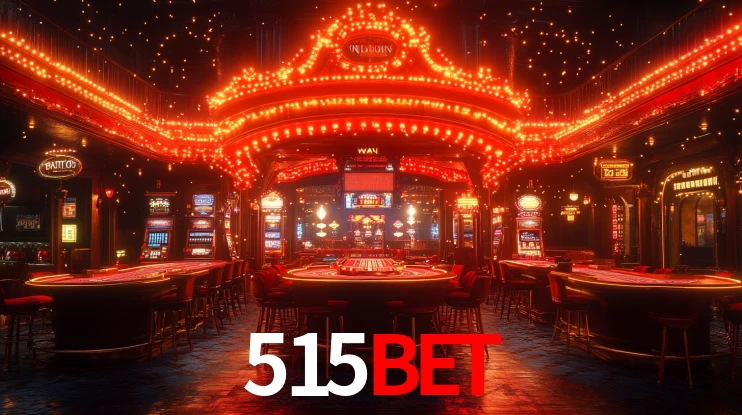 Ofertas Imperdíveis na 515BET: Promoções e Bônus Que Valem a Pena