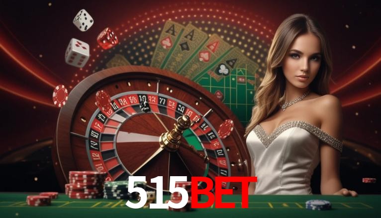 Secure Login 515BET