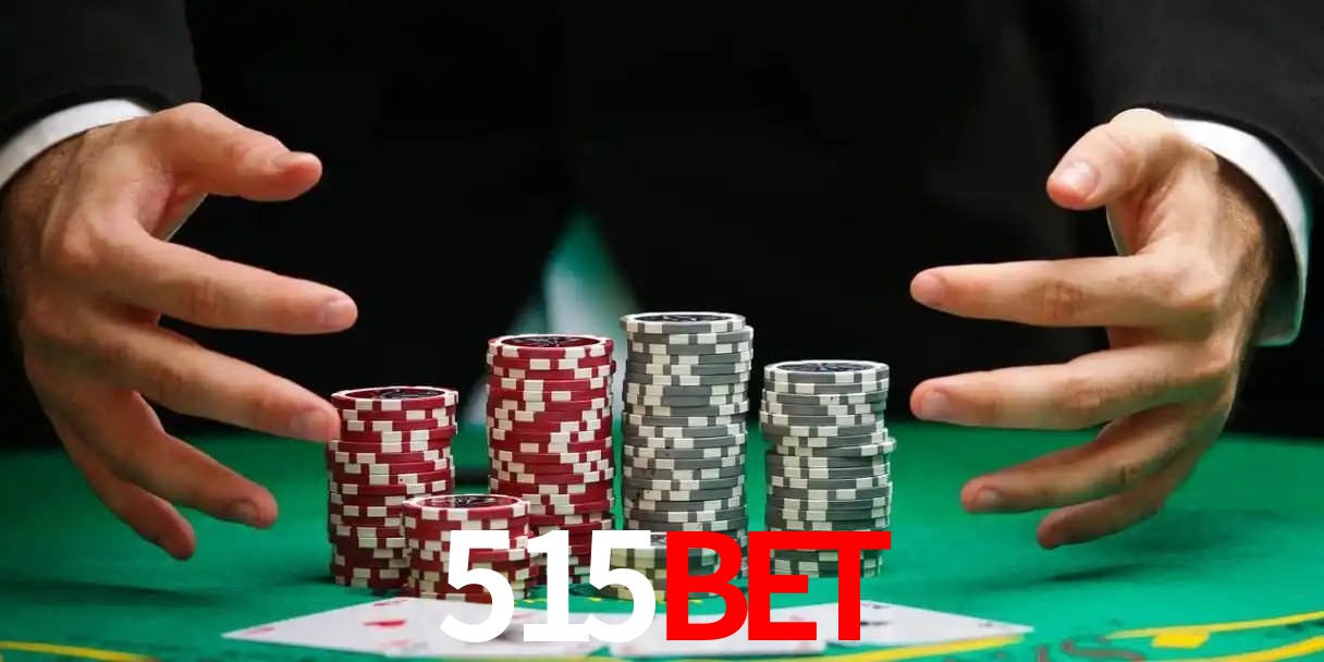 cassino 515BET